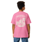Little Washington, NC - Rooted In Freedom - Youth Classic Tee