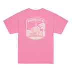Little Washington, NC - Rooted In Freedom - Youth Classic Tee