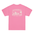 Little Washington, NC - Downtown - Youth Classic Tee