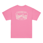 Lucama, NC - Rooted In The Land - Youth Classic Tee