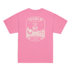 Lucama, NC - Small Town. Strong Roots. - Youth Classic Tee