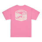 Lumberton, NC - Lumber River - Youth Classic Tee