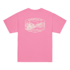Marshville, NC - Railroad Heritage - Youth Classic Tee
