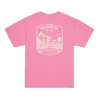 Meadow, NC - Rooted In Carolina - Youth Classic Tee