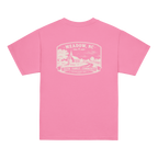 Meadow, NC - Faith, Family, Community - Youth Classic Tee