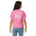 Meadow, NC - Carolina Backroads - Youth Classic Tee
