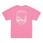 Morehead City, NC - Rooted Along The Sound- Youth Classic Tee