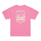 Morehead City, NC - Historic Waterfront - Youth Classic Tee