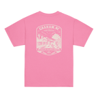 Graham, NC - Farm Heritage - Youth Classic Tee