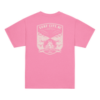 Surf City, NC - Canal Life - Youth Classic Tee
