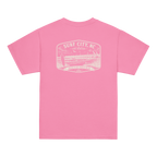 Surf City, NC - Surf Heritage - Youth Classic Tee