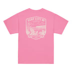 Surf City, NC - Island Life - Youth Classic Tee