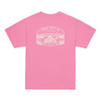 Surf City, NC - Swing Bridge - Youth Classic Tee