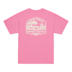 Newton Grove, NC - Grounded In History - Youth Classic Tee