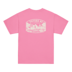 Oxford, NC - Historic Downtown - Youth Classic Tee