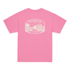 Oxford, NC - Carolina Backroads - Youth Classic Tee