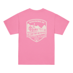 Roseboro, NC - Railroad Town - Youth Classic Tee
