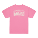 Salisbury, NC - Rooted On The Rails - Youth Classic Tee