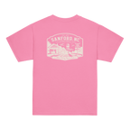 Sanford, NC - Railroad Roots - Youth Classic Tee