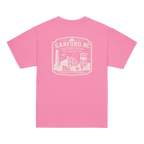 Sanford, NC - The Brick Capital - Youth Classic Tee