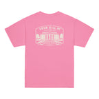 Snow Hill, NC - Historic Courthouse - Youth Classic Tee