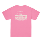 Southport, NC - Shrimp Boat Capital - Youth Classic Tee