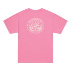Southport, NC - Compass - Youth Classic Tee