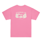 Stedman, NC - Stagecoach Town - Youth Classic Tee