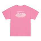 Stedman, NC - Train Depot  - Youth Classic Tee