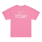 Topsail Beach, NC - Boat Days - Youth Classic Tee