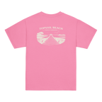 Topsail Beach, NC - On The Dock - Youth Classic Tee