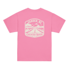 Vander, NC - Country Roads - Youth Classic Tee