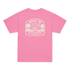 Wade, NC - Old Bluff - Youth Classic Tee