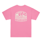 Wade, NC - Farm Country - Youth Classic Tee