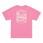 Wake Forest, NC - Historic Downtown - Youth Classic Tee