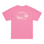 Washington, NC - The Pamlico - Youth Classic Tee