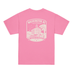 Washington, NC - Rooted In Freedom - Youth Classic Tee