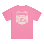 West Jefferson, NC - New River - Youth Classic Tee
