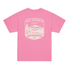 West Jefferson, NC - Mount Jefferson - Youth Classic Tee