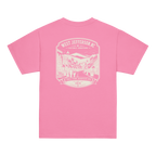 West Jefferson, NC - Historic Downtown - Youth Classic Tee