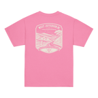 West Jefferson, NC - Appalachian Backroads - Youth Classic Tee