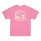 White Lake, NC - Lake Life - Youth Classic Tee