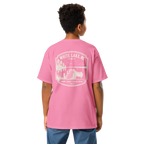 White Lake, NC - Home Away From Home - Youth Classic Tee