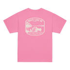 White Lake, NC - Home Away From Home - Youth Classic Tee