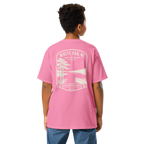 White Oak, NC - Along The River - Youth Classic Tee
