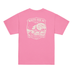 White Oak, NC - Faith, Family, Farming - Youth Classic Tee