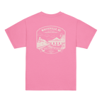 Whiteville, NC - Railroad Heritage - Youth Classic Tee