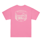 Whiteville, NC - Rooted In The Land - Youth Classic Tee