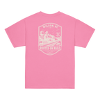 Wilson, NC - Rooted On The Rails - Youth Classic Tee