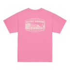 Wilson, NC - Historic Downtown - Youth Classic Tee